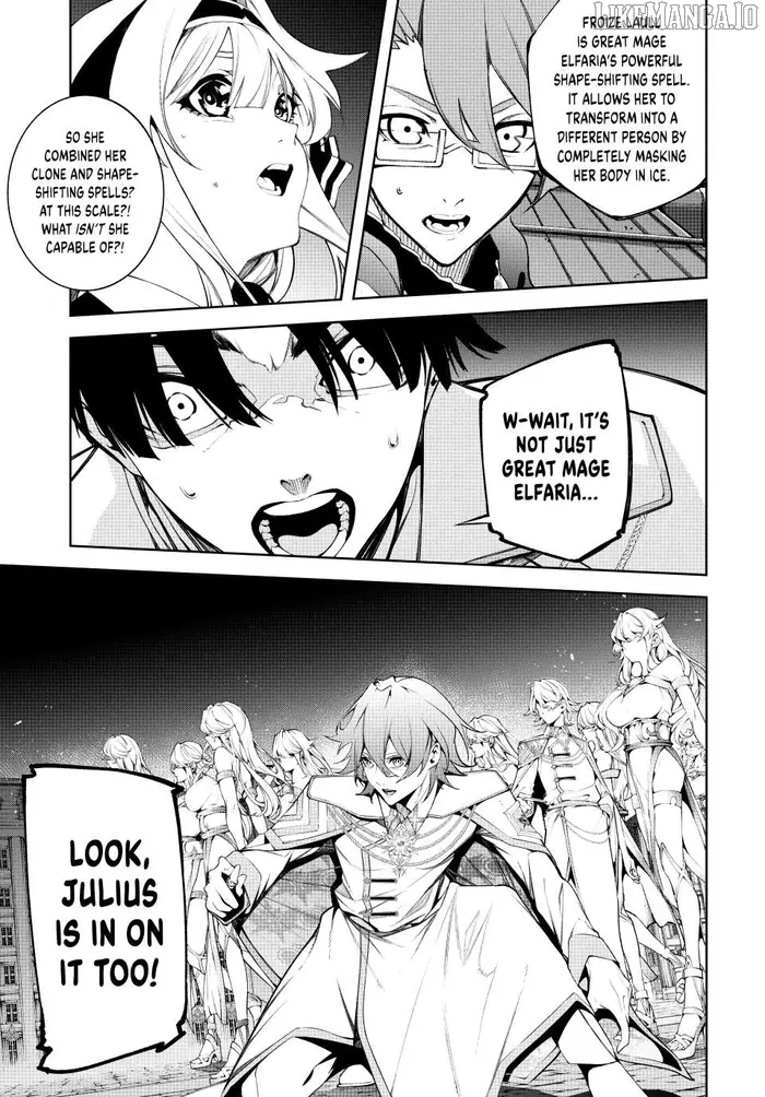 Wistoria: Wand and Sword Chapter 56 image 19_optimized